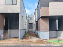 【神奈川県/横浜市港北区下田町】横浜市港北区下田町6丁目 新築一戸建て 