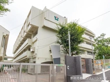 【神奈川県/横浜市港北区下田町】横浜市港北区下田町6丁目 新築一戸建て 周辺施設