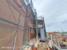 【神奈川県/横浜市港北区大倉山】横浜市港北区大倉山6丁目 新築一戸建て 