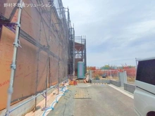 【神奈川県/横浜市港北区大倉山】横浜市港北区大倉山6丁目 新築一戸建て 