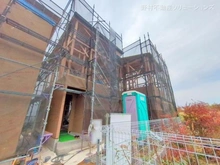 【神奈川県/横浜市港北区大倉山】横浜市港北区大倉山6丁目 新築一戸建て 