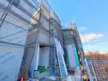 【神奈川県/横浜市港北区大倉山】横浜市港北区大倉山6丁目 新築一戸建て 