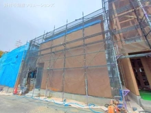 【神奈川県/横浜市港北区大倉山】横浜市港北区大倉山6丁目 新築一戸建て 