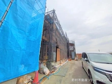 【神奈川県/横浜市港北区大倉山】横浜市港北区大倉山6丁目 新築一戸建て 