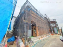 【神奈川県/横浜市港北区大倉山】横浜市港北区大倉山6丁目 新築一戸建て 