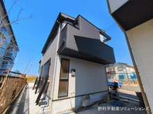 【神奈川県/横浜市港北区大倉山】横浜市港北区大倉山6丁目 新築一戸建て 