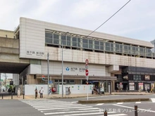 【神奈川県/横浜市港北区大倉山】横浜市港北区大倉山6丁目 新築一戸建て 周辺施設