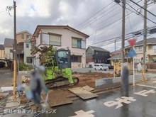 【神奈川県/横浜市港北区新吉田東】横浜市港北区新吉田東7丁目 新築一戸建て 