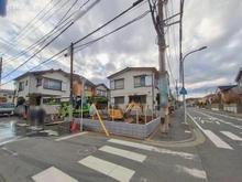 【神奈川県/横浜市港北区新吉田東】横浜市港北区新吉田東7丁目 新築一戸建て 