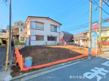 【神奈川県/横浜市港北区新吉田東】横浜市港北区新吉田東7丁目 新築一戸建て 