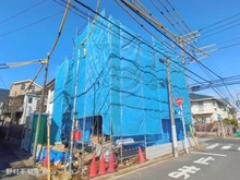 【神奈川県/横浜市港北区新吉田東】横浜市港北区新吉田東7丁目 新築一戸建て 