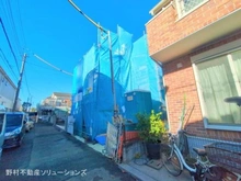 【神奈川県/横浜市港北区新吉田東】横浜市港北区新吉田東6丁目 新築一戸建て 