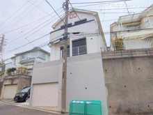 【神奈川県/横浜市港北区仲手原】横浜市港北区仲手原2丁目 新築一戸建て 