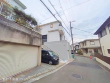 【神奈川県/横浜市港北区仲手原】横浜市港北区仲手原2丁目 新築一戸建て 