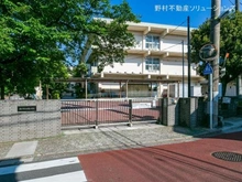 【神奈川県/横浜市港北区仲手原】横浜市港北区仲手原2丁目 新築一戸建て 周辺施設