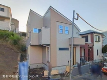 【神奈川県/横浜市港北区篠原西町】横浜市港北区篠原西町 新築一戸建て 