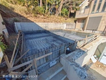 【神奈川県/横浜市港北区大曽根台】横浜市港北区大曽根台 新築一戸建て 外観