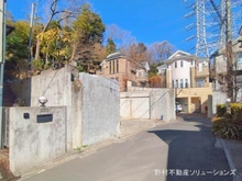 【神奈川県/横浜市港北区大曽根台】横浜市港北区大曽根台 新築一戸建て 