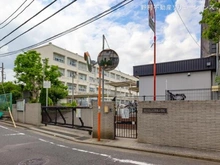 【神奈川県/横浜市港北区大曽根台】横浜市港北区大曽根台 新築一戸建て 周辺施設