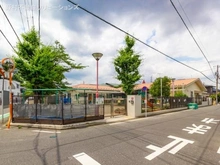 【神奈川県/横浜市港北区大曽根台】横浜市港北区大曽根台 新築一戸建て 周辺施設