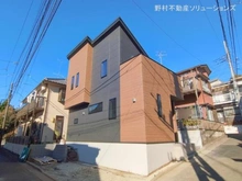 【神奈川県/横浜市港北区新吉田町】横浜市港北区新吉田町 新築一戸建て 
