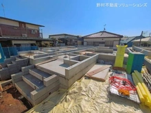 【神奈川県/川崎市中原区井田】川崎市中原区井田3丁目 新築一戸建て 