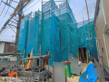 【神奈川県/川崎市中原区井田】川崎市中原区井田3丁目 新築一戸建て 
