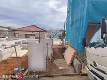 【神奈川県/川崎市中原区井田】川崎市中原区井田3丁目 新築一戸建て 