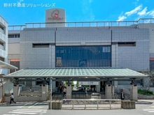 【神奈川県/川崎市中原区井田】川崎市中原区井田3丁目 新築一戸建て 周辺施設