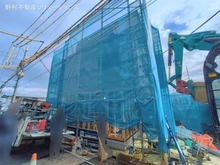 【神奈川県/川崎市中原区井田】川崎市中原区井田3丁目 新築一戸建て 