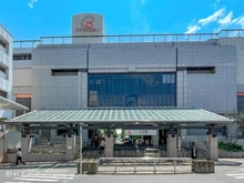 【神奈川県/川崎市中原区井田】川崎市中原区井田3丁目 新築一戸建て 周辺施設