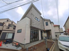 【神奈川県/横浜市港北区富士塚】横浜市港北区富士塚1丁目 新築一戸建て 