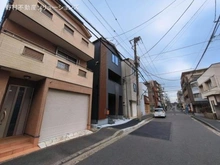 【神奈川県/横浜市港北区日吉本町】横浜市港北区日吉本町3丁目 新築一戸建て 