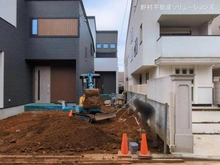 【神奈川県/横浜市港北区篠原台町】横浜市港北区篠原台町 新築一戸建て 