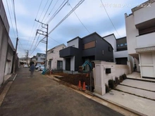 【神奈川県/横浜市港北区篠原台町】横浜市港北区篠原台町 新築一戸建て 