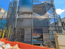 【神奈川県/横浜市港北区篠原東】横浜市港北区篠原東2丁目 新築一戸建て 