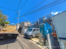 【神奈川県/横浜市港北区篠原東】横浜市港北区篠原東2丁目 新築一戸建て 