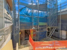 【神奈川県/横浜市港北区篠原東】横浜市港北区篠原東2丁目 新築一戸建て 