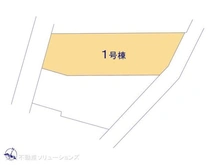 【神奈川県/横浜市港北区篠原東】横浜市港北区篠原東2丁目 新築一戸建て 図面と異なる場合は現況を優先