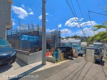 【神奈川県/横浜市港北区篠原東】横浜市港北区篠原東2丁目 新築一戸建て 