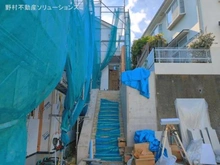 【神奈川県/横浜市港北区新吉田東】横浜市港北区新吉田東1丁目 新築一戸建て 