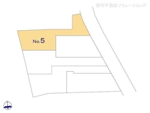 【神奈川県/横浜市港北区新吉田東】横浜市港北区新吉田東1丁目 新築一戸建て 図面と異なる場合は現況を優先