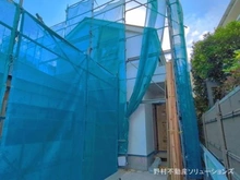 【神奈川県/横浜市港北区新吉田東】横浜市港北区新吉田東1丁目 新築一戸建て 