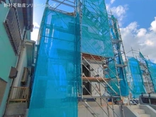 【神奈川県/横浜市港北区新吉田東】横浜市港北区新吉田東1丁目 新築一戸建て 