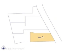 【神奈川県/横浜市港北区新吉田東】横浜市港北区新吉田東1丁目 新築一戸建て 図面と異なる場合は現況を優先