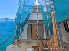 【神奈川県/横浜市港北区新吉田東】横浜市港北区新吉田東1丁目 新築一戸建て 