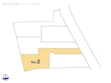 【神奈川県/横浜市港北区新吉田東】横浜市港北区新吉田東1丁目 新築一戸建て 図面と異なる場合は現況を優先