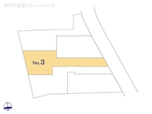 【神奈川県/横浜市港北区新吉田東】横浜市港北区新吉田東1丁目 新築一戸建て 図面と異なる場合は現況を優先