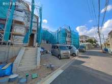 【神奈川県/横浜市港北区新吉田東】横浜市港北区新吉田東1丁目 新築一戸建て 