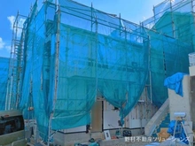 【神奈川県/横浜市港北区新吉田東】横浜市港北区新吉田東1丁目 新築一戸建て 